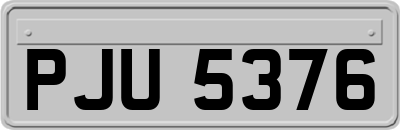 PJU5376