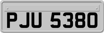 PJU5380