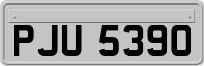 PJU5390