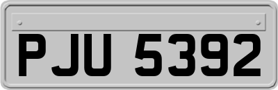 PJU5392