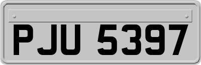 PJU5397