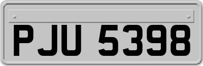 PJU5398
