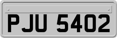 PJU5402