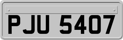 PJU5407