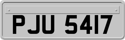 PJU5417