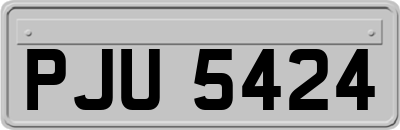 PJU5424