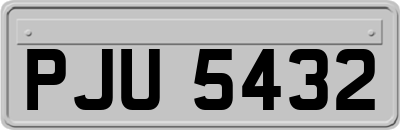 PJU5432