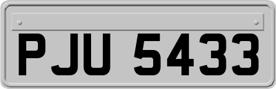 PJU5433
