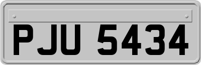 PJU5434