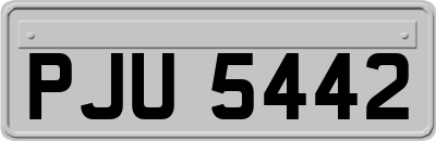PJU5442