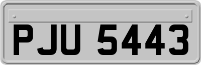 PJU5443
