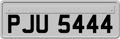 PJU5444