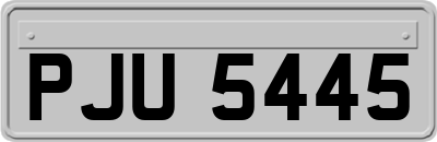PJU5445