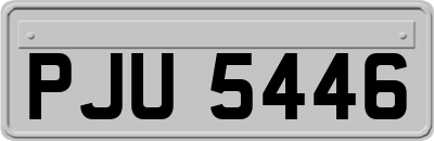 PJU5446