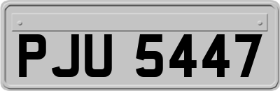 PJU5447