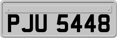 PJU5448