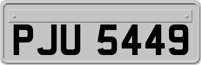 PJU5449