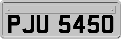 PJU5450