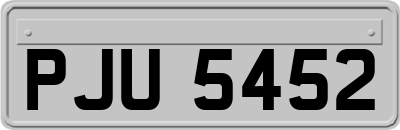 PJU5452