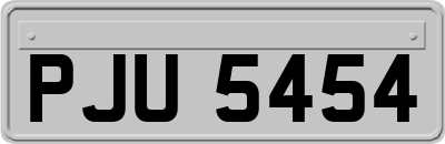PJU5454