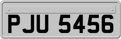 PJU5456