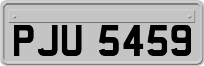 PJU5459