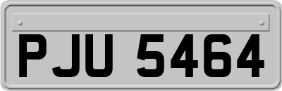 PJU5464
