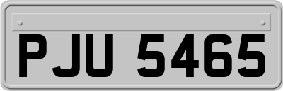 PJU5465