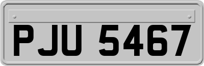 PJU5467