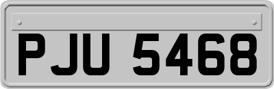 PJU5468