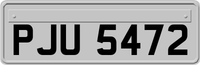PJU5472