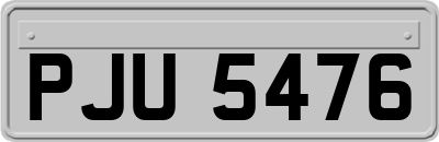 PJU5476