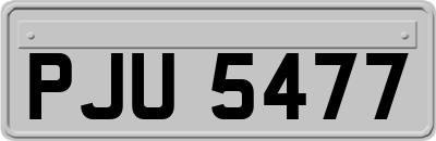 PJU5477