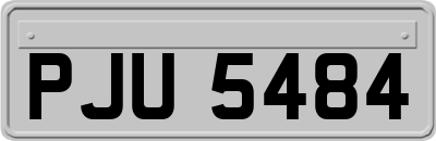 PJU5484