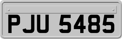 PJU5485