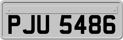 PJU5486