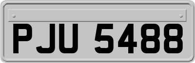 PJU5488