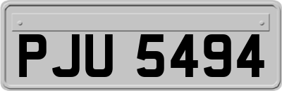 PJU5494