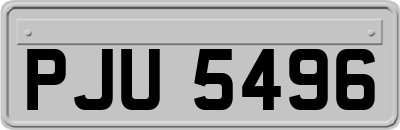 PJU5496