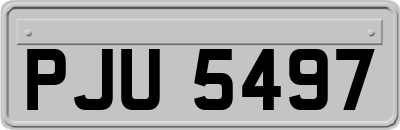 PJU5497
