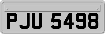PJU5498
