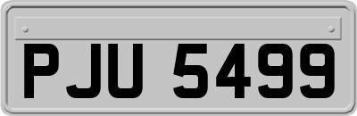 PJU5499