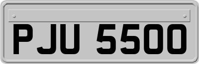 PJU5500