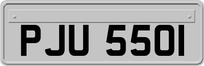 PJU5501