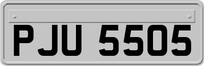 PJU5505