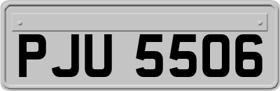 PJU5506