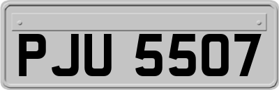 PJU5507