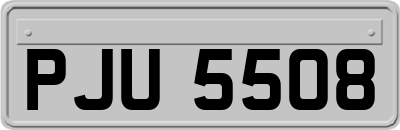 PJU5508
