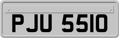 PJU5510