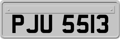 PJU5513